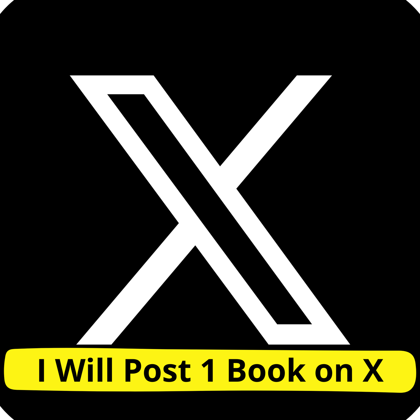 X